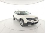 Jeep Avenger 1.2 Turbo Altitude