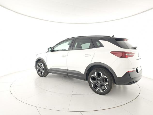 Opel Grandland X 1.5 diesel Ecotec aut. GS - Foto 3