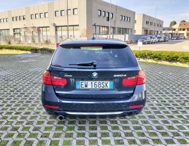 Bmw 320d xDrive 184Cv*Automatic*Navi*Xenon*Pdc - Foto 5