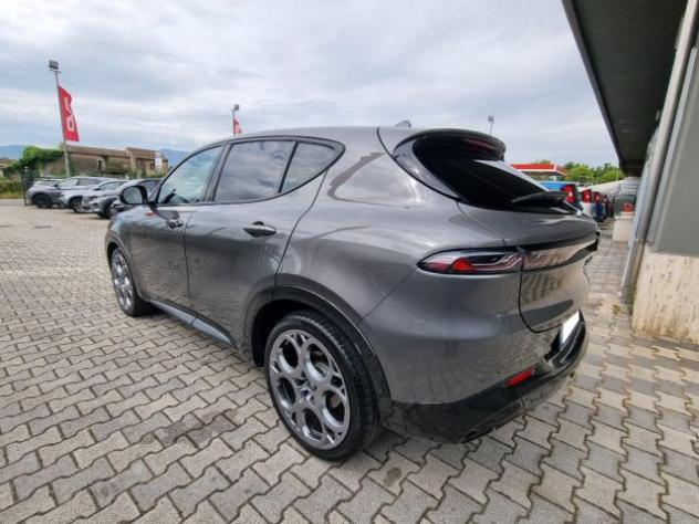 ALFA ROMEO Tonale 1.5 130 CV MHEV TCT7 Edizione Speciale rif. 23693903 - Foto 4