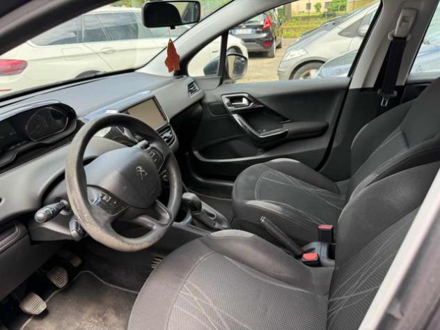 PEUGEOT 208 1° serie PureTech 82 5 porte Active rif. 22382705 - Foto 9