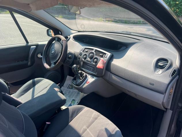 Renault Scenic Scic XMod 1.5 dCi 110CV Start&Stop Wave - Foto 10
