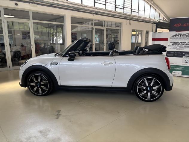 MINI Mini Cooper Cabrio DCT SOLO 22000KM IVA ESPOSTA - Foto 4