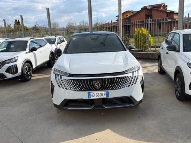Peugeot 3008 Nuova 3008 GT - HybrID - Foto 6