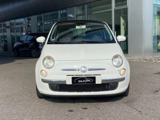 FIAT 500 1.2 Lounge rif. 23940281 - Foto 4