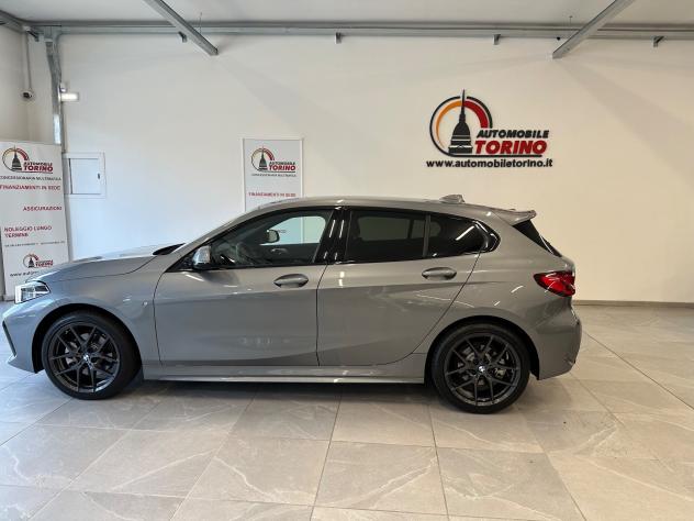 Bmw 118 118i 5p. Msport Virtual - Foto 7