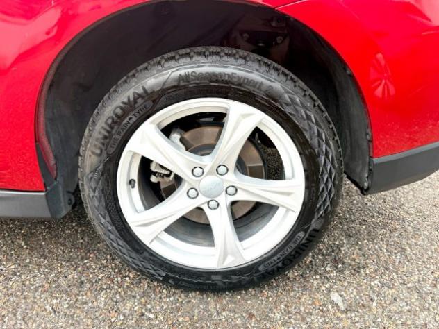 HAVAL H2 1.5T GPL Easy *Mono Fuel* rif. 24051487 - Foto 7