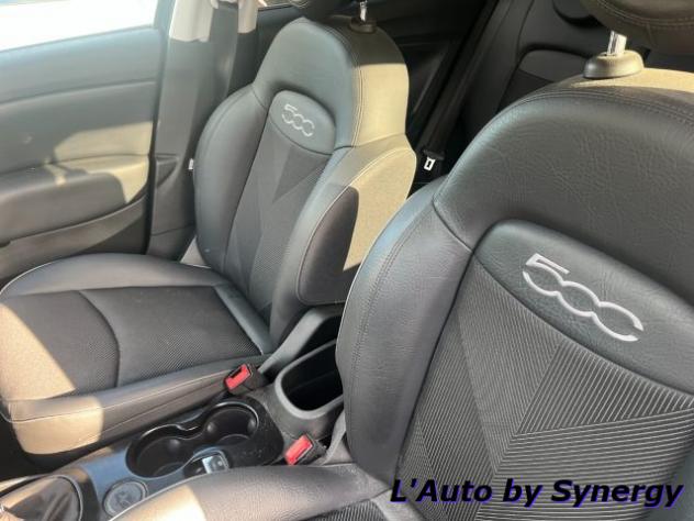 FIAT 500X 1.3 MultiJet 95 CV City Cross rif. 23821441 - Foto 9
