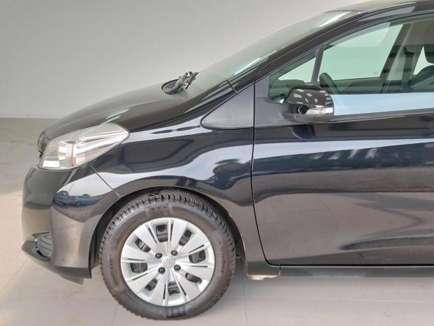 Toyota Yaris 1.3 5 porte Style - Foto 9