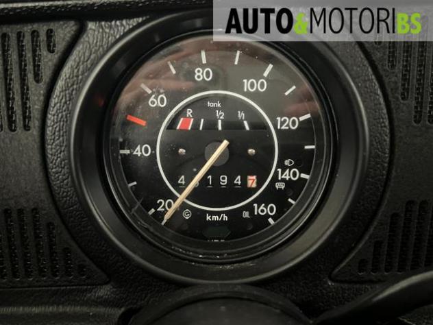VOLKSWAGEN Maggiolino 1200 Mexico rif. 23730998 - Foto 10