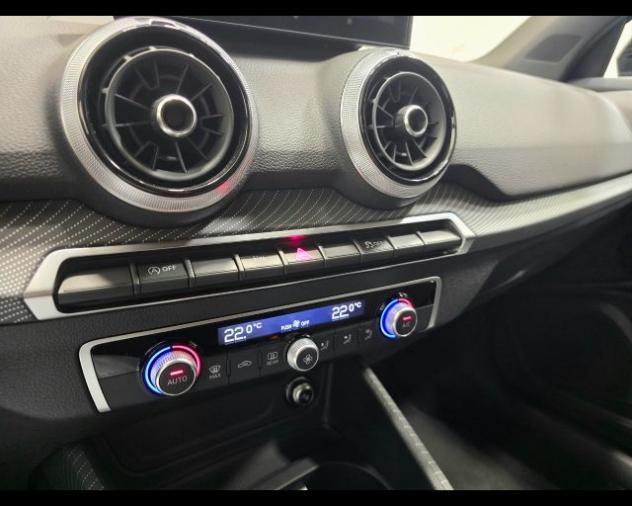 AUDI Q2 35 TFSI S-TRONIC IDENTITY BLACK rif. 24057976 - Foto 8