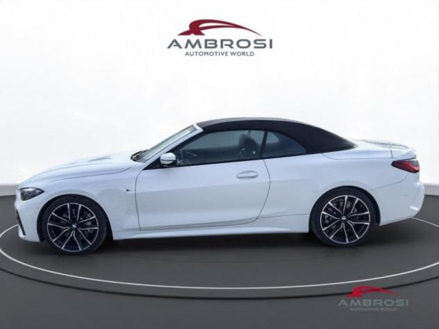 BMW 430 Serie 4 i Msport auto rif. 24211653 - Foto 6