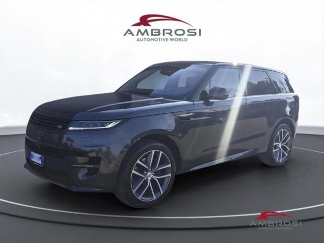 LAND ROVER Range Rover Sport 3.0d i6 mhev Dynamic HSE awd 250cv auto rif. 23436032