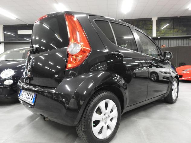 OPEL - Agila - 1.2 16V Enjoy 5P C.LEGA AUDIO CD VOL MULT- - Foto 3