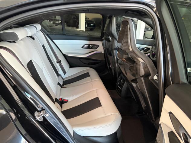 Bmw 340i M3 Competition M xDrive - Foto 8