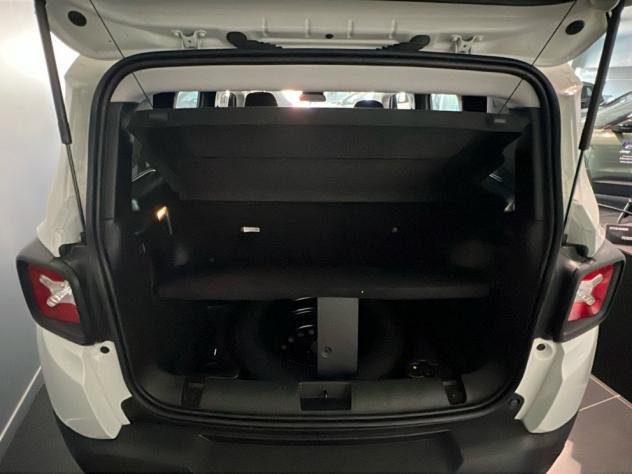 Jeep Renegade e-Hybrid RENEGADE MHEV MY23 LONGITUDE 130CV - Foto 9