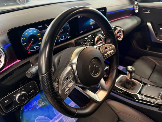 Mercedes-Benz CLA 180 Executive - Foto 10