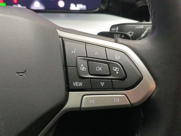 VOLKSWAGEN Golf 1.5 TSI 150 CV ACT Life rif. 23876305 - Foto 8