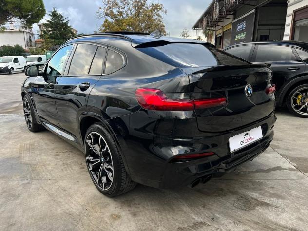 Bmw X4 M X4 M Competition - Foto 5