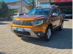 DACIA Duster 2ª serie Duster 1.5 Blue dCi 8V 115 CV 4x2 Prestige