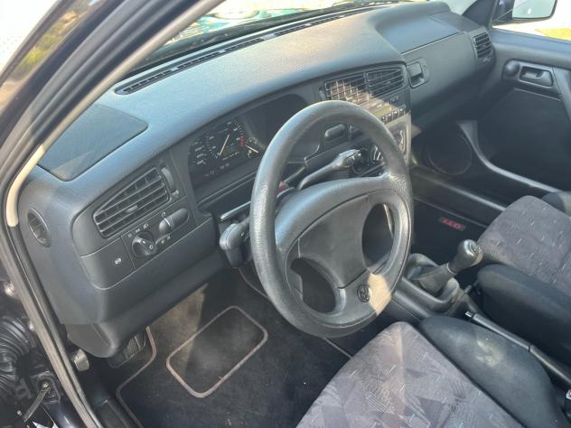Volkswagen Golf 2.0 16V cat 5 porte GTI - Foto 9