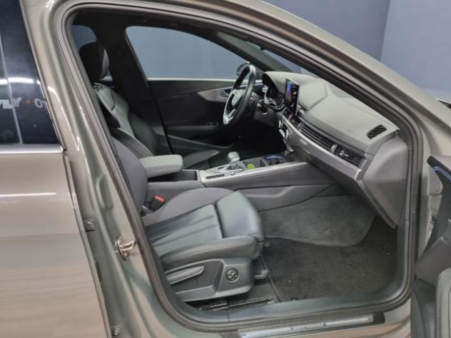 AUDI A4 allroad 50 TDI tiptronic Business Evolution rif. 23689597 - Foto 9