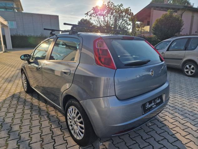 FIAT Grande Punto Grande Punto 1.2 5 porte Active - Foto 6