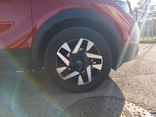 Opel Mokka Mokka 1.2 Turbo Elegance - Foto 9