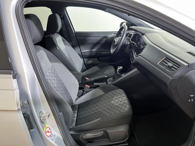 Volkswagen Taigo Taigo 1.0 tsi R-Line Plus 115cv dsg - Foto 10