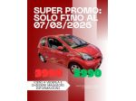 Toyota Aygo NEOPATENTATI