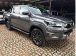 TOYOTA Hilux 2.8 D-4D A/T 4WD 4 porte Double Cab Invincible rif. 23970598