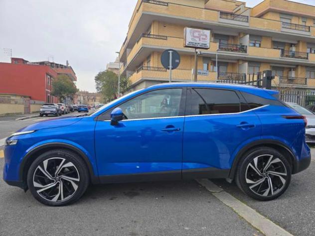 NISSAN Qashqai MHEV 158 CV Xtronic Tekna+ PREZZO REALE rif. 23969209 - Foto 8