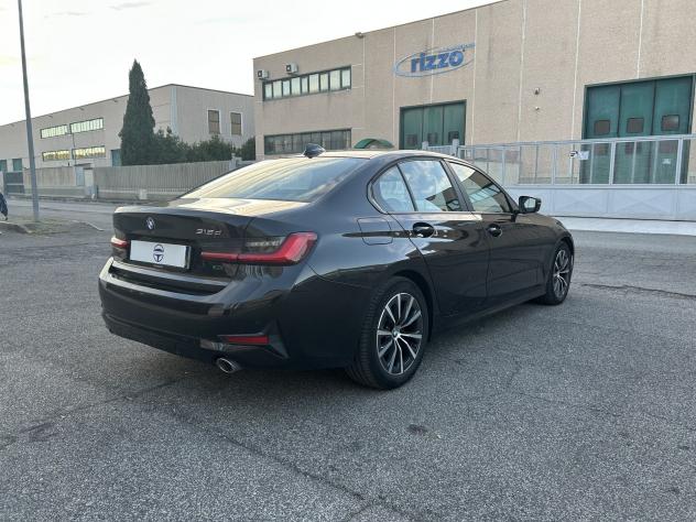 BMW Serie 3 318d Business Advantage auto - Foto 6