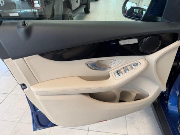MERCEDES-BENZ GLC 300 de 4Matic EQ-Power Executive rif. 23388664 - Foto 7