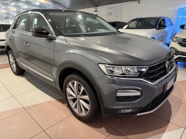 Volkswagen T-Roc 1.5 TSI ACT Style - Foto 7