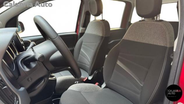 FIAT Panda 1.0 FireFly S&S Hybrid Red rif. 22477927 - Foto 10