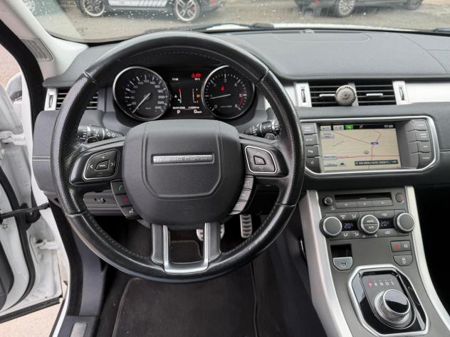 Land Rover Range Evoque 2.2 Sd4 5p. Dynamic - Foto 4