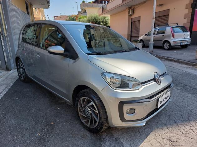 Volkswagen up! 1.0 5p. eco high BlueMotion Technology - Foto 3