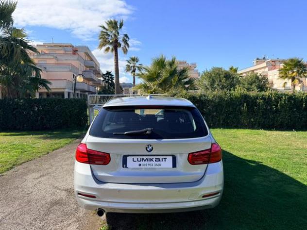 BMW 318 d Touring Sport rif. 23389410 - Foto 5