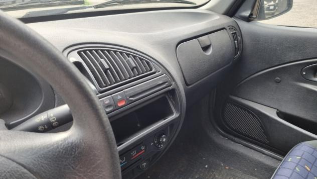 Citroen SAXO 1.1i cat 3 porte SX - Foto 7
