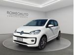VOLKSWAGEN up! 1.0 ECO MOVE 68 CV METANO rif. 23979884