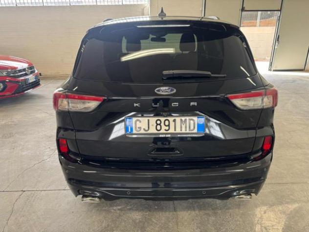 FORD Kuga 1.5 EcoBlue 120 CV aut. 2WD ST-Line X rif. 23844997 - Foto 6