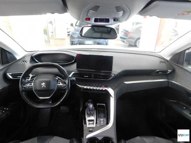 PEUGEOT - 3008 - BlueHDi 130 EAT8 S&S Allure - Foto 10
