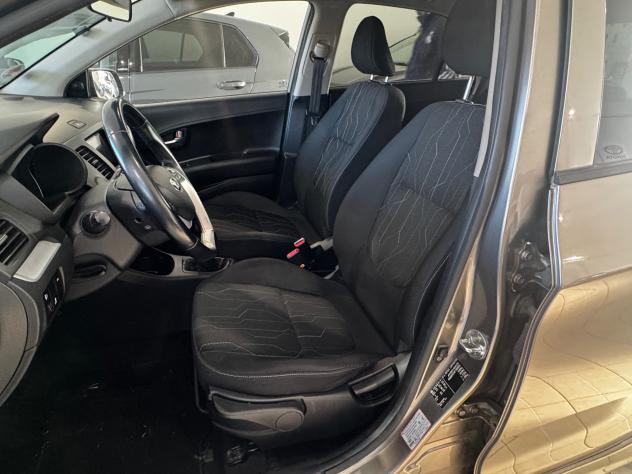 Kia Picanto 1.0 12V EcoGPL 5 porte Glam Collection - Foto 8