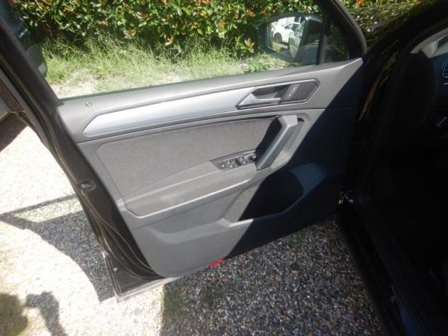 Volkswagen Tiguan 2.0 tdi Life 150cv dsg - Foto 9