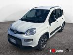 FIAT Panda III 2021 1.0 firefly hybrid City Life s&s 70cv 5p.ti