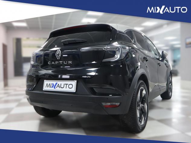 Renault Captur 1.0 TCE Techno GPL 90CV - Foto 4