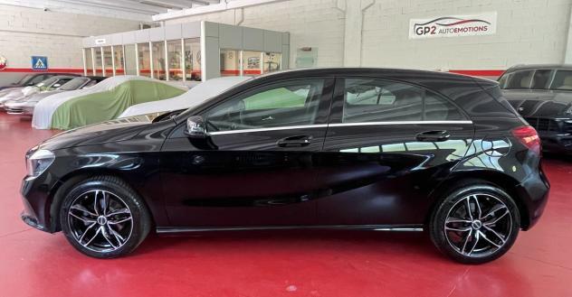 Mercedes-benz A 160 d Automatic Sport - Foto 2