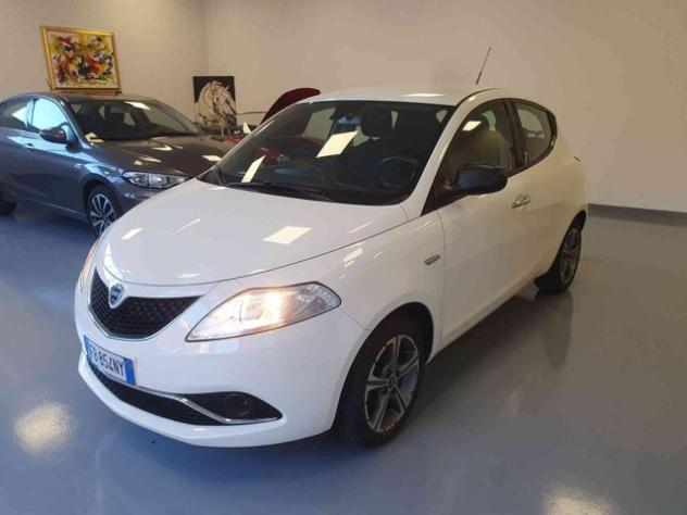 LANCIA Ypsilon 1.2 89000km!!! rif. 24230667