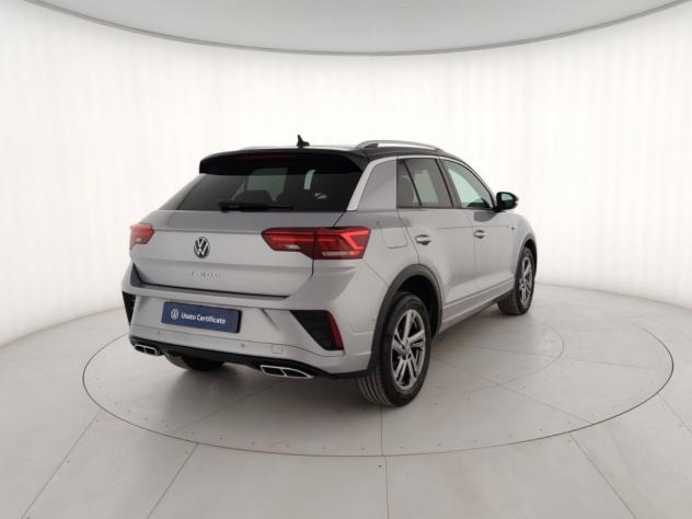 Volkswagen T-Roc 1.5 TSI ACT R-Line - Foto 3